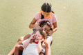 What Should I Do When My Child Says “It Wasn’t Me” Even When I Know They Did It?
