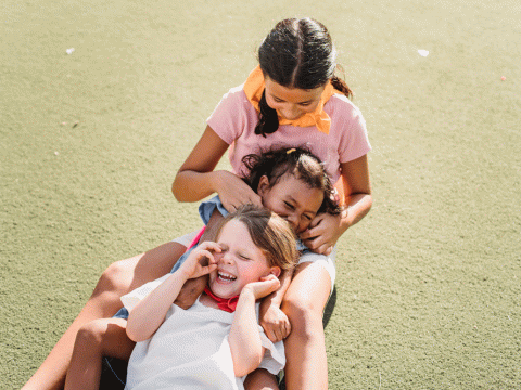 What Should I Do When My Child Says “It Wasn’t Me” Even When I Know They Did It?