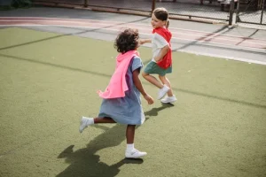 How to Help a Shy Child Socialize: Quiet Confidence