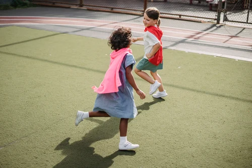 How to Help a Shy Child Socialize: Quiet Confidence