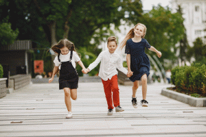 What To Do When Your Child Hides Instead of Playing