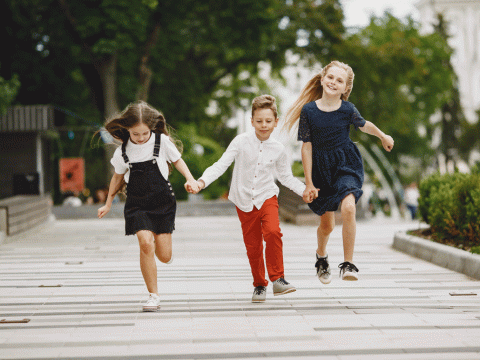 What To Do When Your Child Hides Instead of Playing