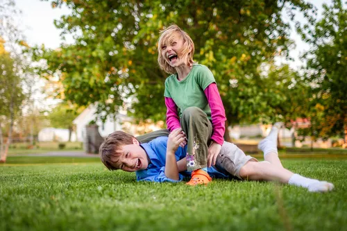 What to Do When Your Child Flips the Board After Losing a Game?
