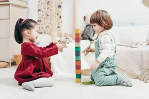 What to do when your child can’t wait two minutes in line?