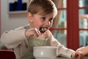 When Dinner Becomes a War Zone: The One Shift That Changes Everything