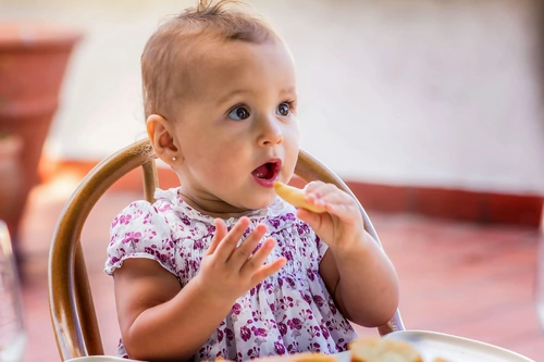 Why Does My 3 Year Old Start Throwing Things When Angry?