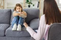 Why Does My Child Push Me Away But Still Need Me? Understanding Their Hidden Emotions