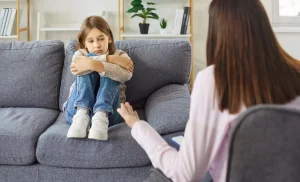 Why Does My Child Push Me Away But Still Need Me? Understanding Their Hidden Emotions
