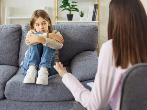Why Does My Child Push Me Away But Still Need Me? Understanding Their Hidden Emotions