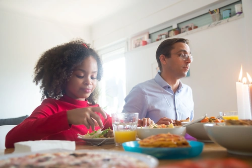 Why Does My Teenage Daughter Feel Left Out by Friends When She’s So Well-Liked?