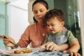 Why Pressure at Meals Backfires Every Time