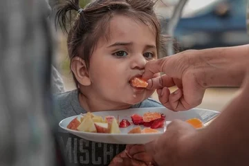 Why Your Child Avoids Trying New Things — It May Come Down to How You React