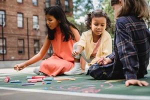 Why Your Child Doesn’t Listen When They Don’t Feel Connected
