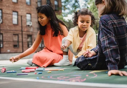 Why Your Child Doesn’t Listen When They Don’t Feel Connected