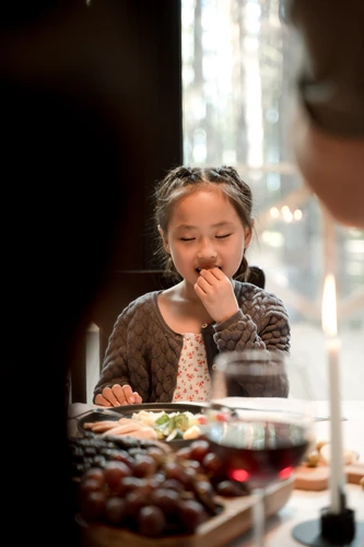 When Dinner Becomes a War Zone: The One Shift That Changes Everything