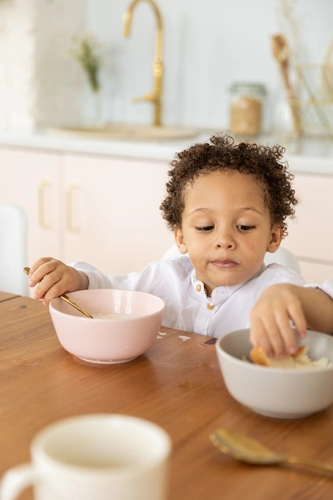 You Can't Control Their Eating. Here Is What Actually Works