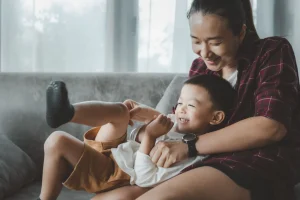 5 Books to Help You Be a Better Parent and Build a Peaceful Home