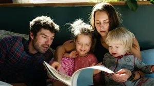 Parenting Books for Raising Confident Kids: 3 Reads for Healthy Growth