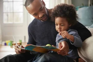 Parenting Books for Raising Happy Children: Guides for Creating a Supportive Childhood