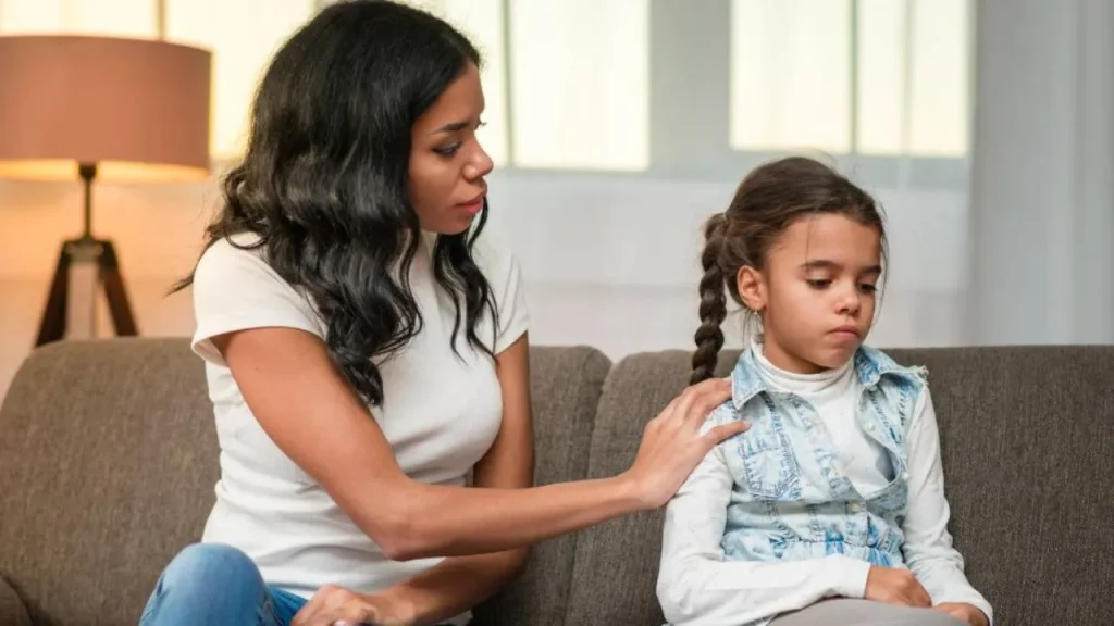 Why Does My Child Interrupt Conversations? Understanding This Common Behavior