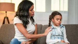 Why Does My Child Interrupt Conversations? Understanding This Common Behavior