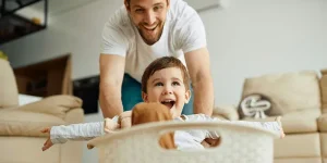 Parenting Books for Calmer Family Life: 3 Helpful Reads for Everyday Challenges