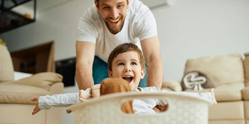 Parenting Books for Calmer Family Life: 3 Helpful Reads for Everyday Challenges