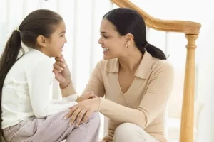 Why Does My Child Prefer One Parent Over the Other? Understanding Parent Preference