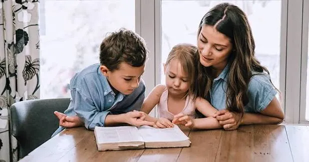 3 Books Every Parent Should Read for Better Parenting and Stronger Family Bonds