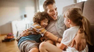 How to Improve Parenting Skills When You Feel Like Nothing Is Working