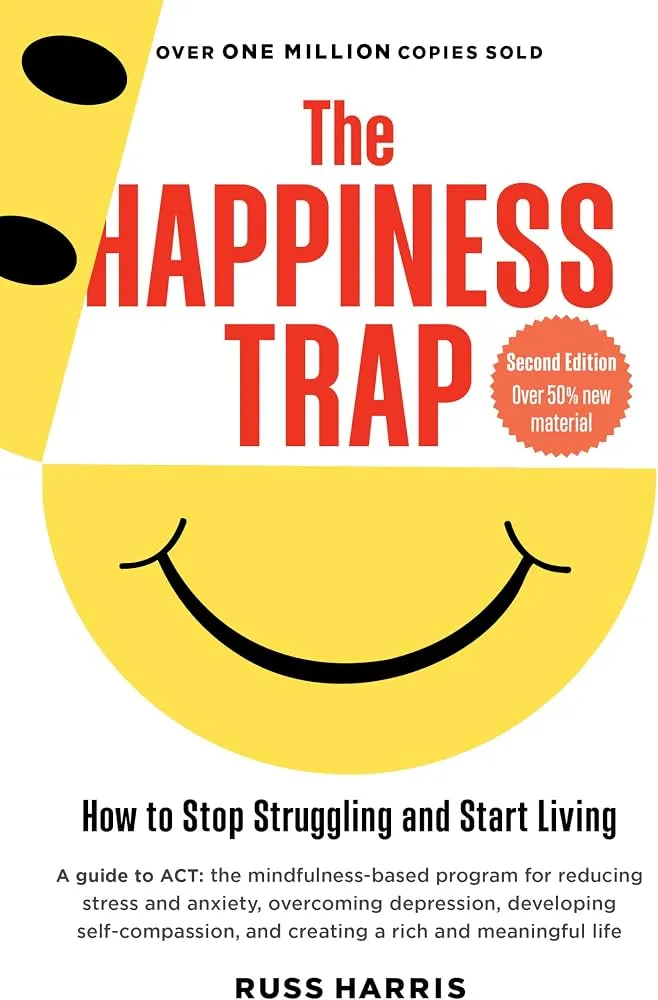 The Happiness Trap for Kids