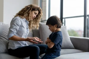Parenting Books for Parents Who Want to Break Negative Parenting Patterns