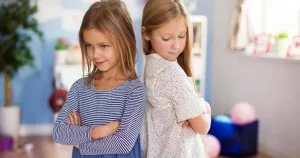 Why Does My Child Compare Themselves to Others? Helping Children Build Self-Worth
