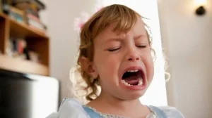 Why Does My Child Get Upset When Making Mistakes? How to Help Them Build Confidence