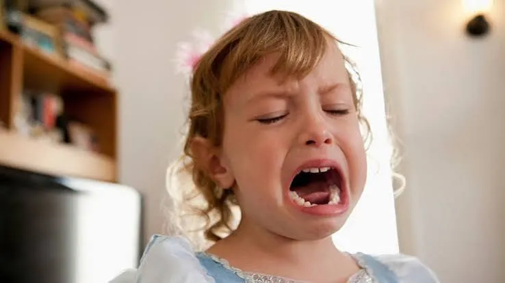 Why Does My Child Get Upset When Making Mistakes? How to Help Them Build Confidence