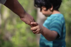 How to Help a Child Who Is Afraid of Making Mistakes and Build Confidence