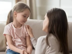 Why Does My Child Lie to Me? Understanding the Real Reasons Behind Their Behavior