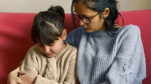 My Child Thinks He Is Bad: How to Help a Child Build a Healthy Self-Image