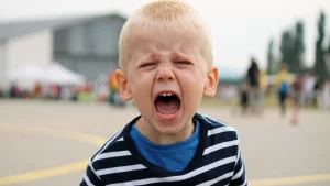 Why Does My Child Hate Being Told What to Do? Understanding Resistance in Children