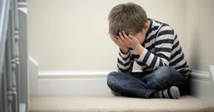 Why Does My Child Think He Is Bad? Understanding Negative Self-Beliefs in Children