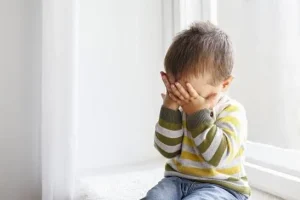 Why Is My Toddler Whining So Much? What Your Child Is Really Trying to Say