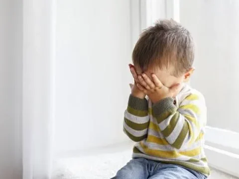 Why Is My Toddler Whining So Much? What Your Child Is Really Trying to Say