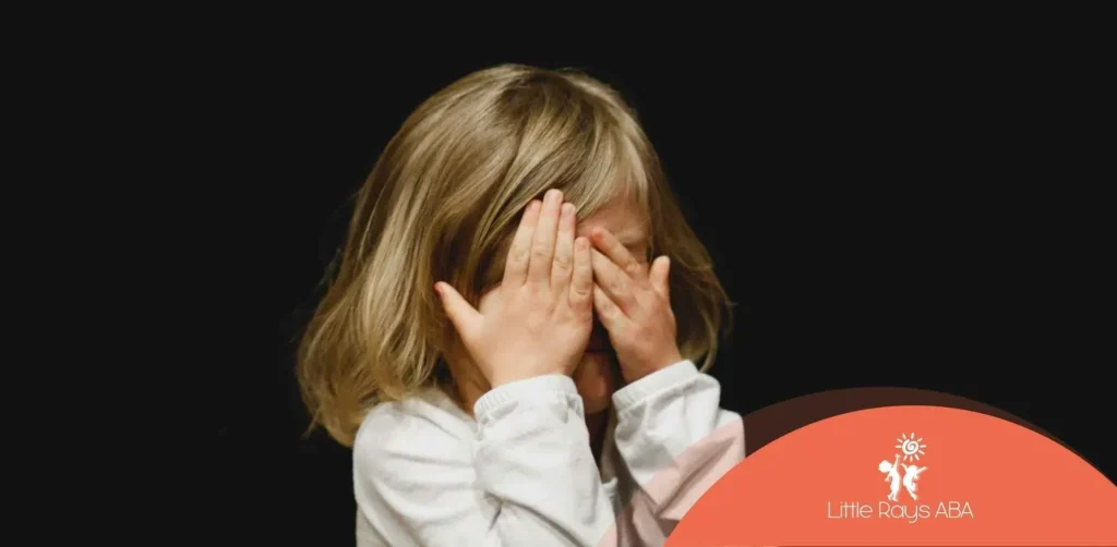 Why Does My Child Avoid Eye Contact