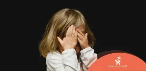 Why Does My Child Avoid Eye Contact? Understanding What This Behavior Means