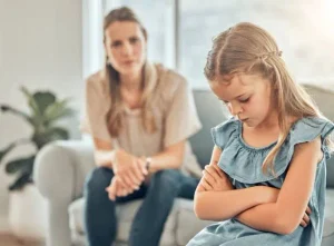 How to Help Child Manage Frustration and Handle Difficult Moments Better
