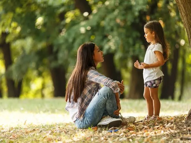 How to Improve Parenting Skills and Become More Effective in Everyday Moments