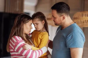 How to Help Your Child Express Feelings Instead of Acting Them Out