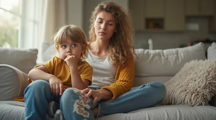 The Parent-Child Bond Starts Here: Books That Help Parents Create Deeper Connections