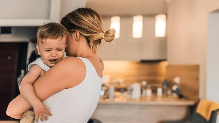 Why Does My Child Prefer One Parent Over the Other