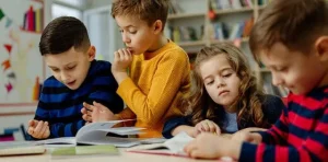 Why Does My Child Get Embarrassed So Easily? Understanding Childhood Sensitivity